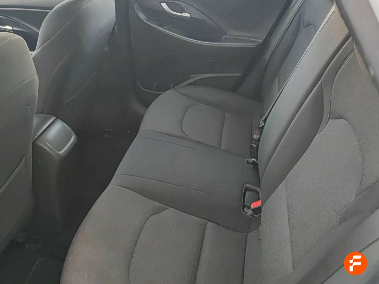 Foto Hyundai i30 29