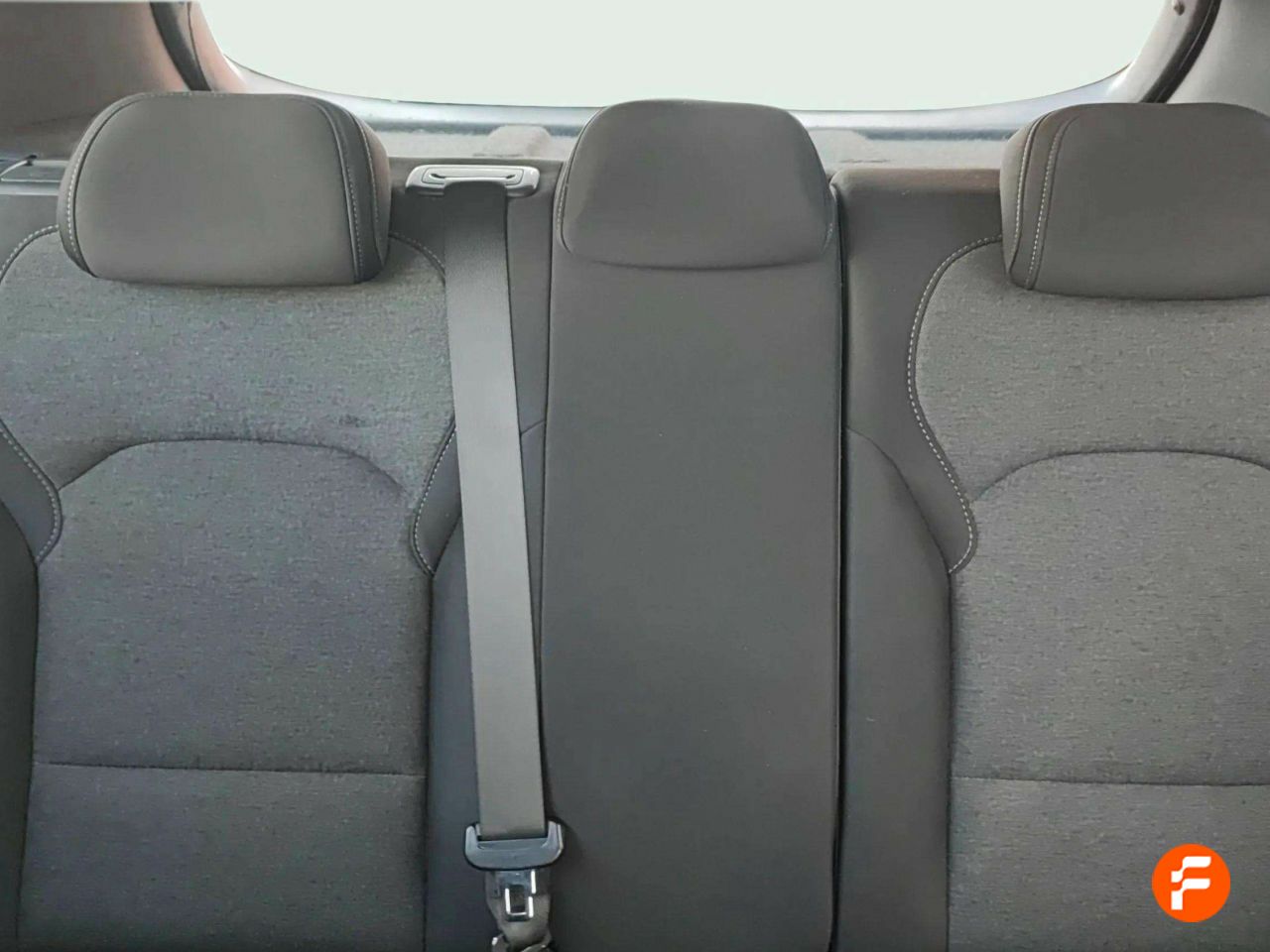 Foto Hyundai i30 30