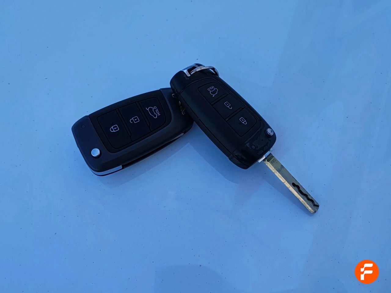 Foto Hyundai i30 31