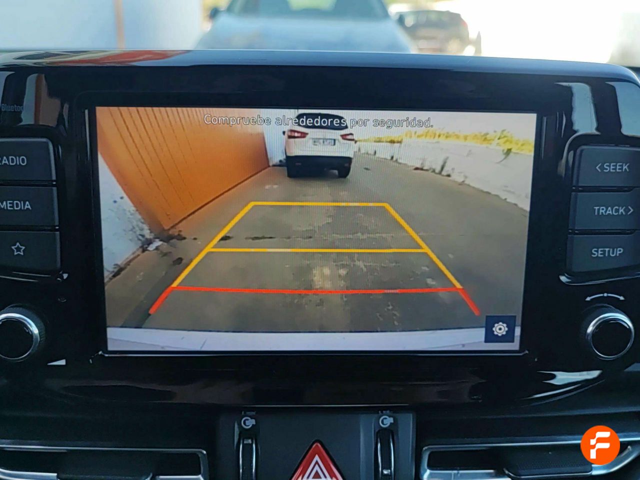 Foto Hyundai i30 35
