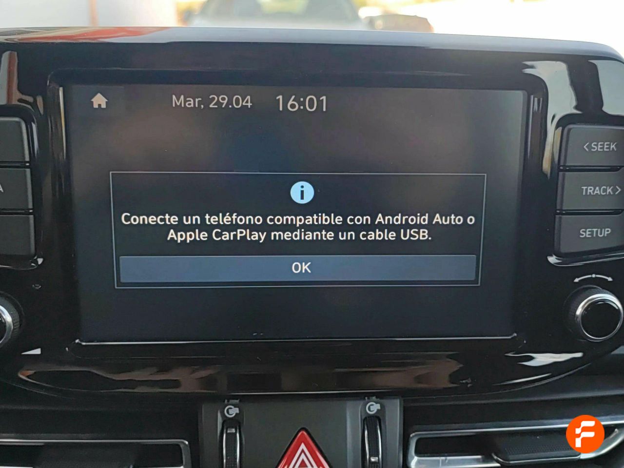 Foto Hyundai i30 36