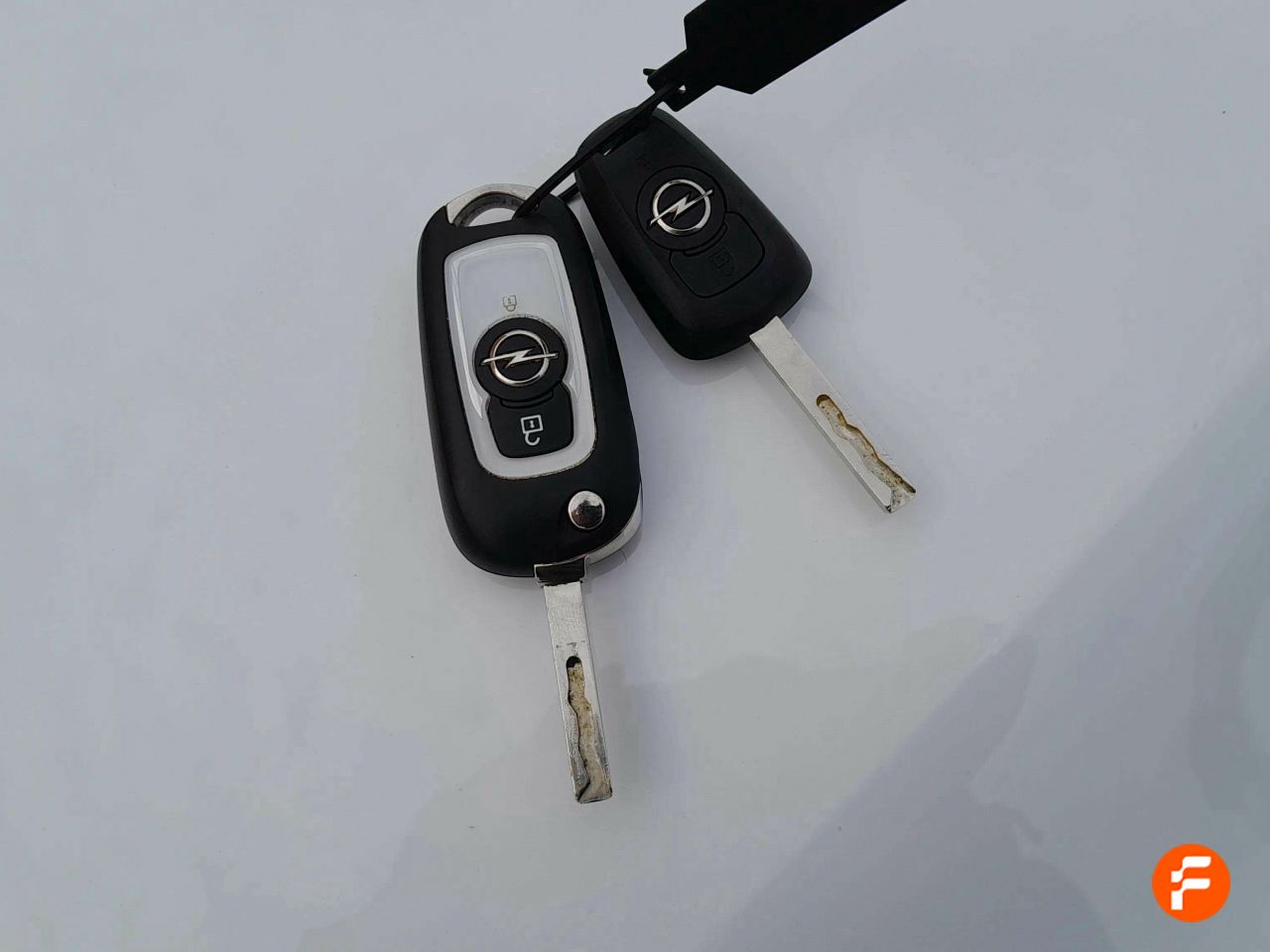 Foto Opel Astra 19