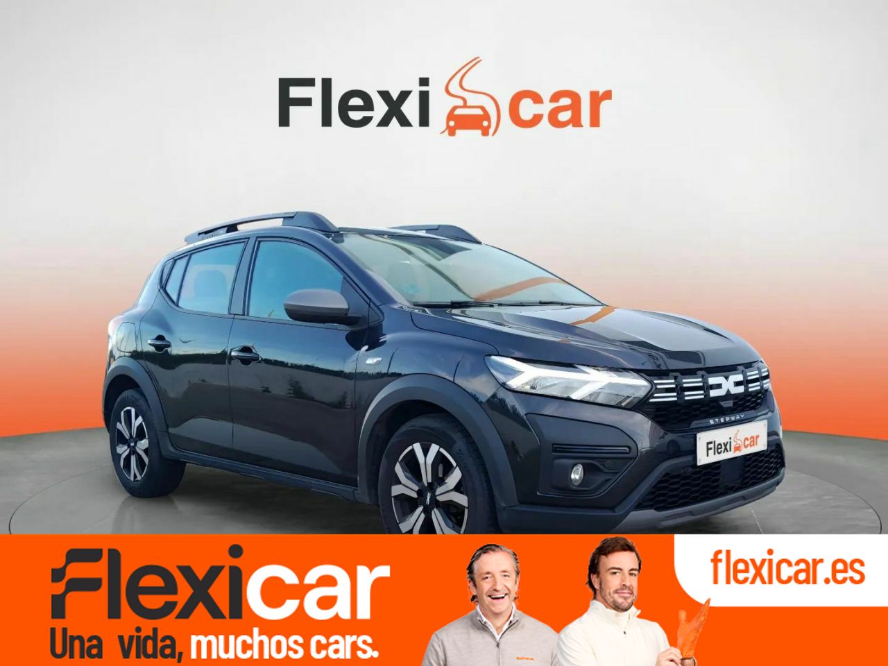 Foto Dacia Sandero 1