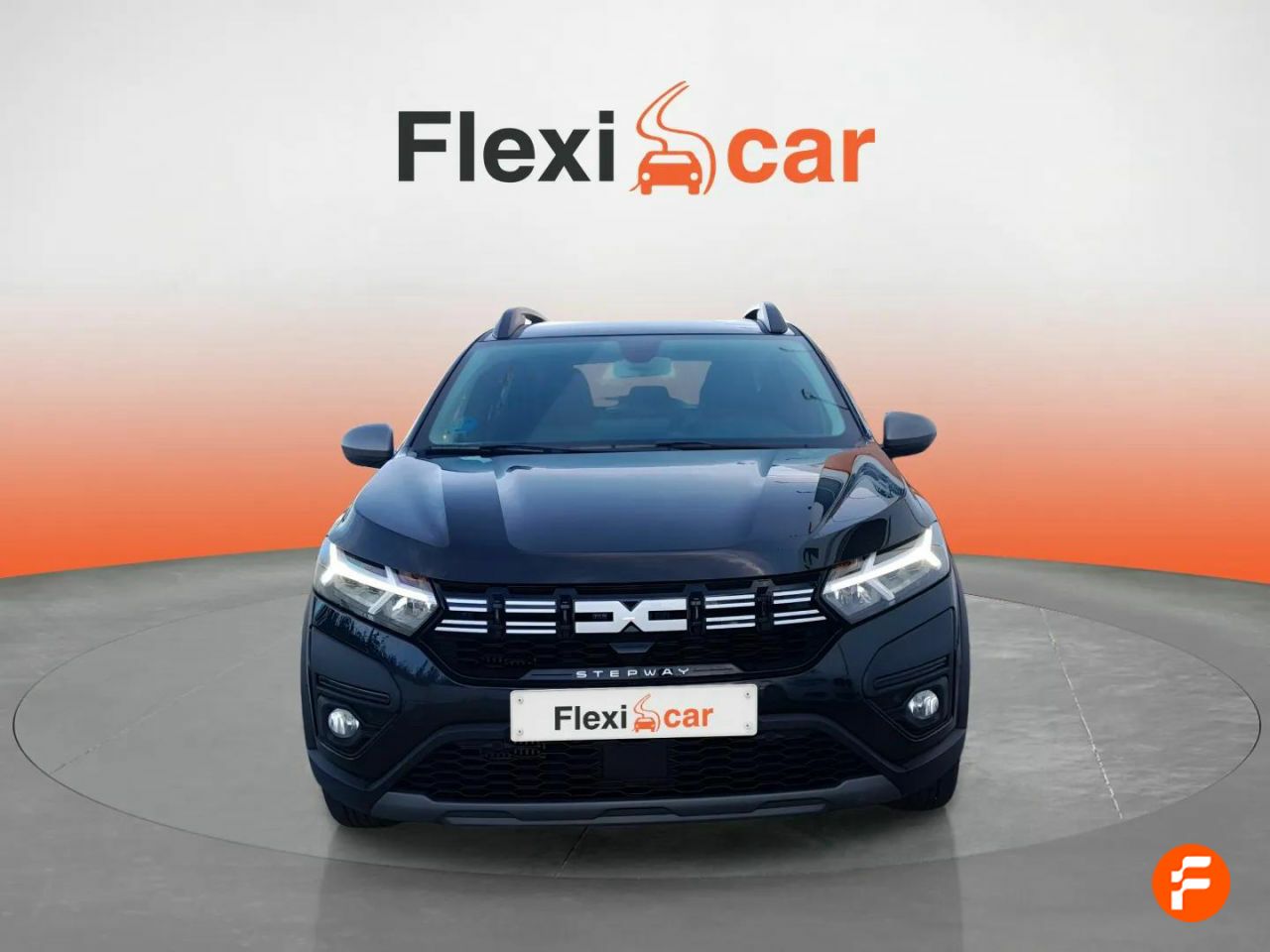 Foto Dacia Sandero 2