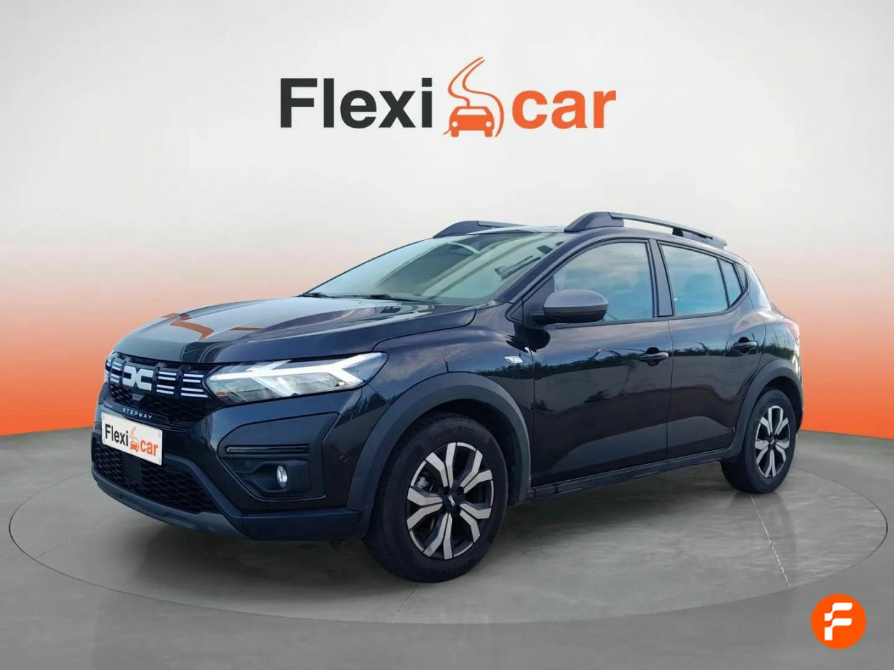 Foto Dacia Sandero 3