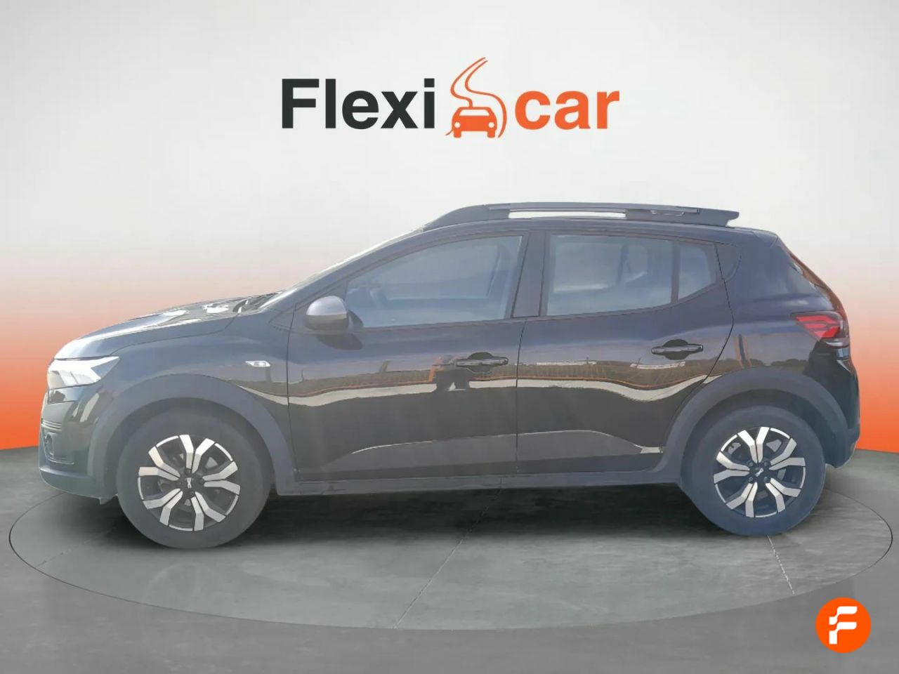 Foto Dacia Sandero 4