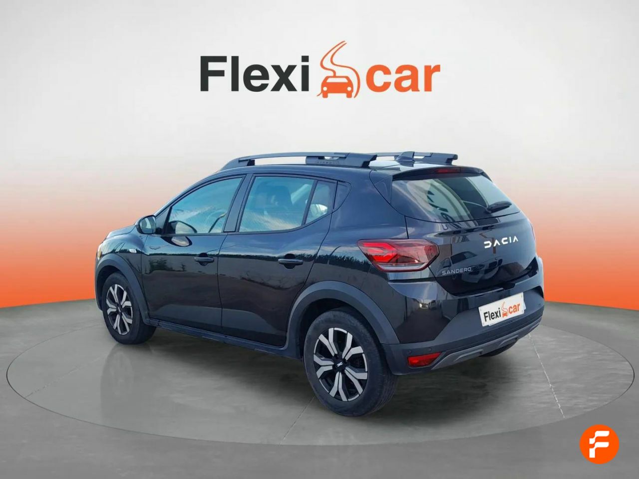 Foto Dacia Sandero 5