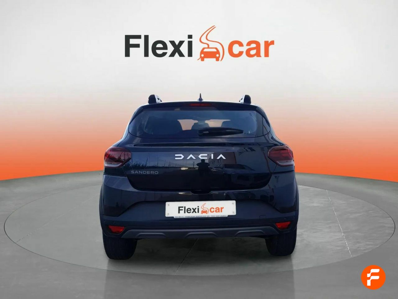 Foto Dacia Sandero 7