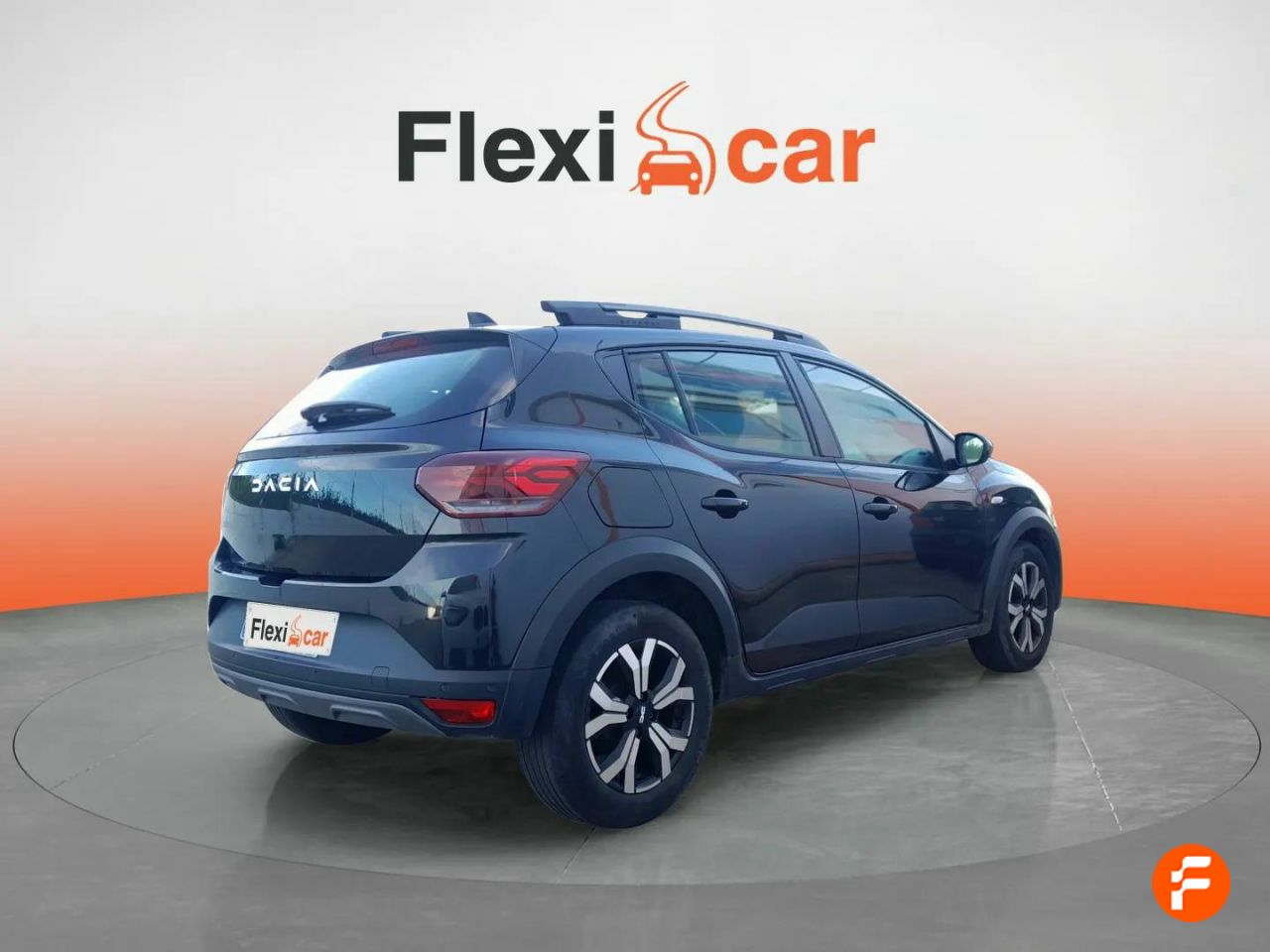 Foto Dacia Sandero 8