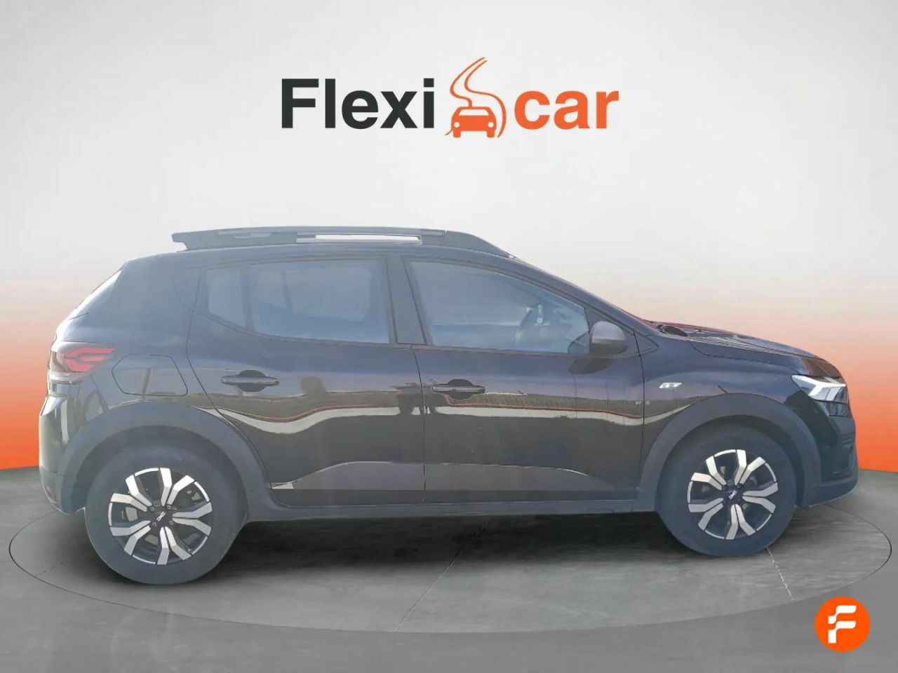 Foto Dacia Sandero 9