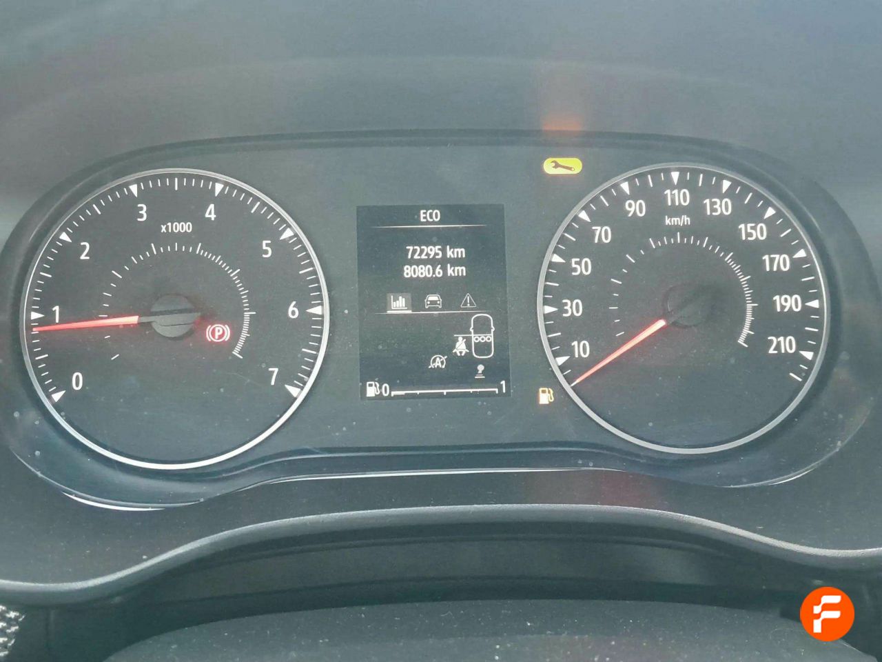 Foto Dacia Sandero 13
