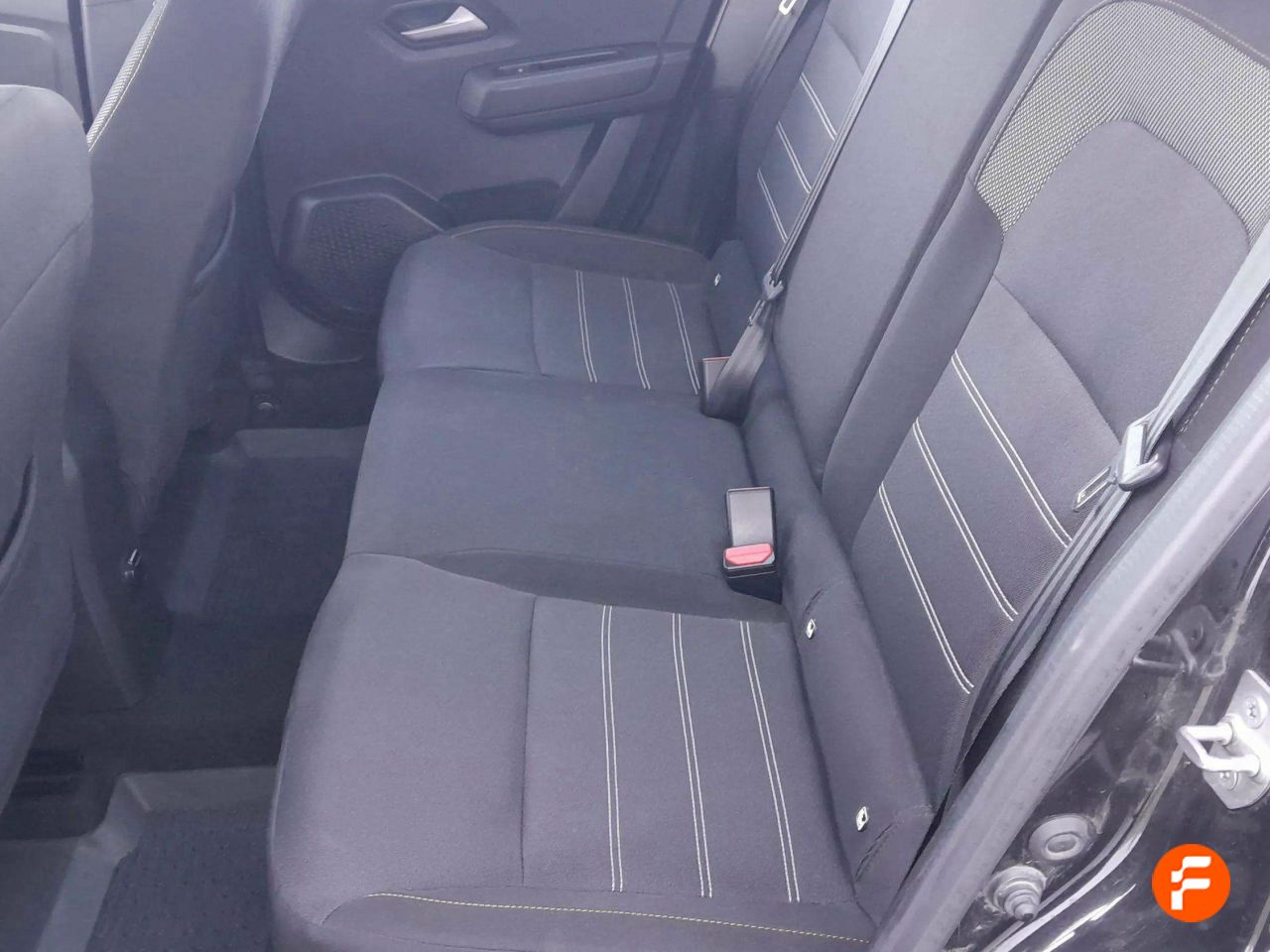 Foto Dacia Sandero 15