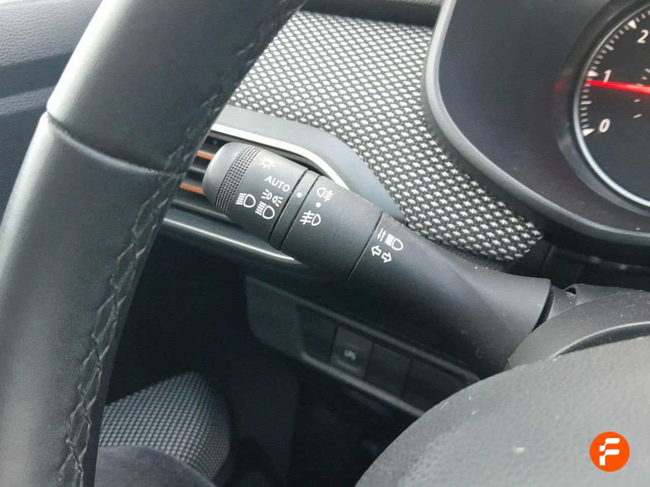 Foto Dacia Sandero 19