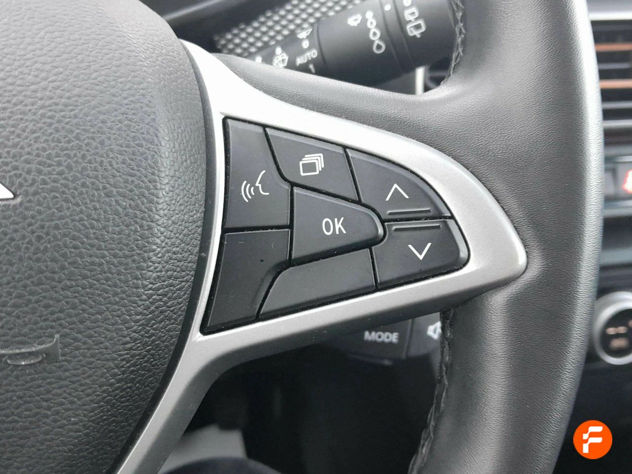 Foto Dacia Sandero 20