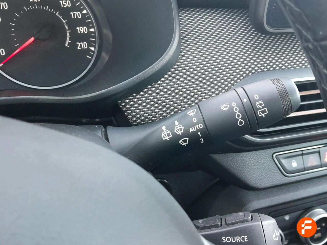 Foto Dacia Sandero 21