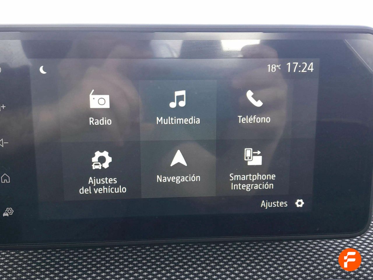 Foto Dacia Sandero 22
