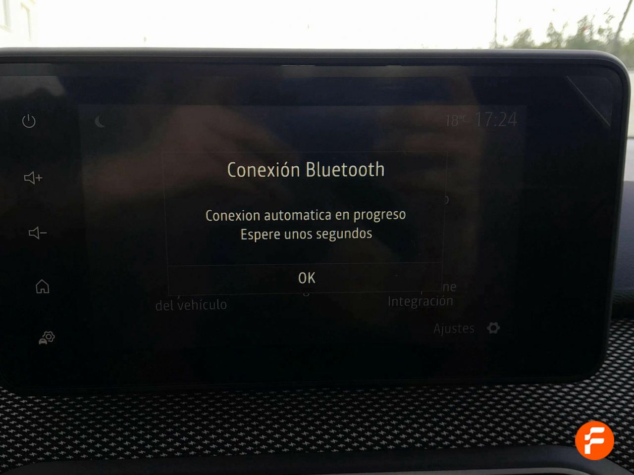Foto Dacia Sandero 23