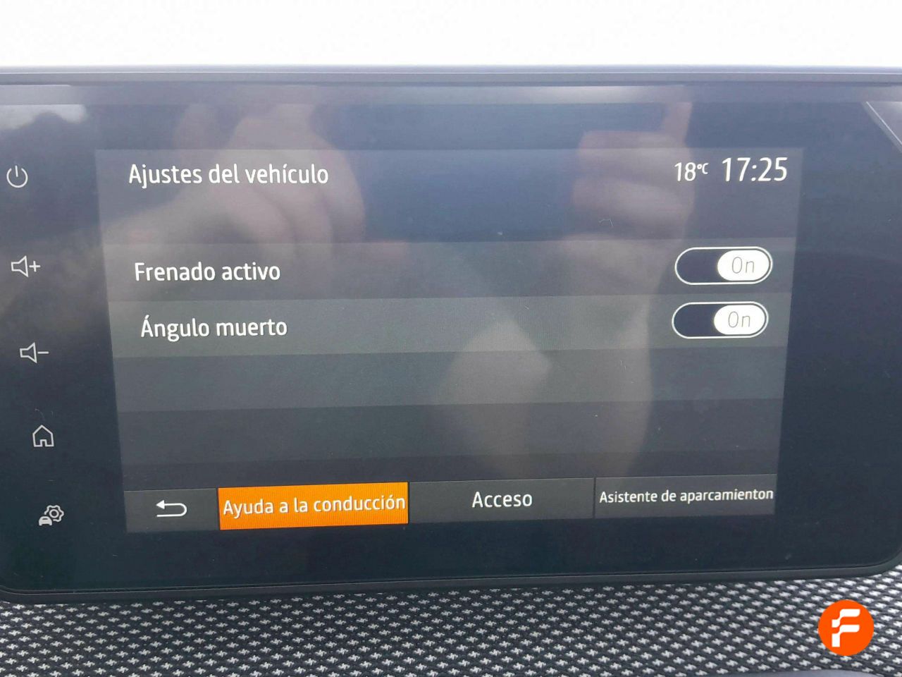 Foto Dacia Sandero 26
