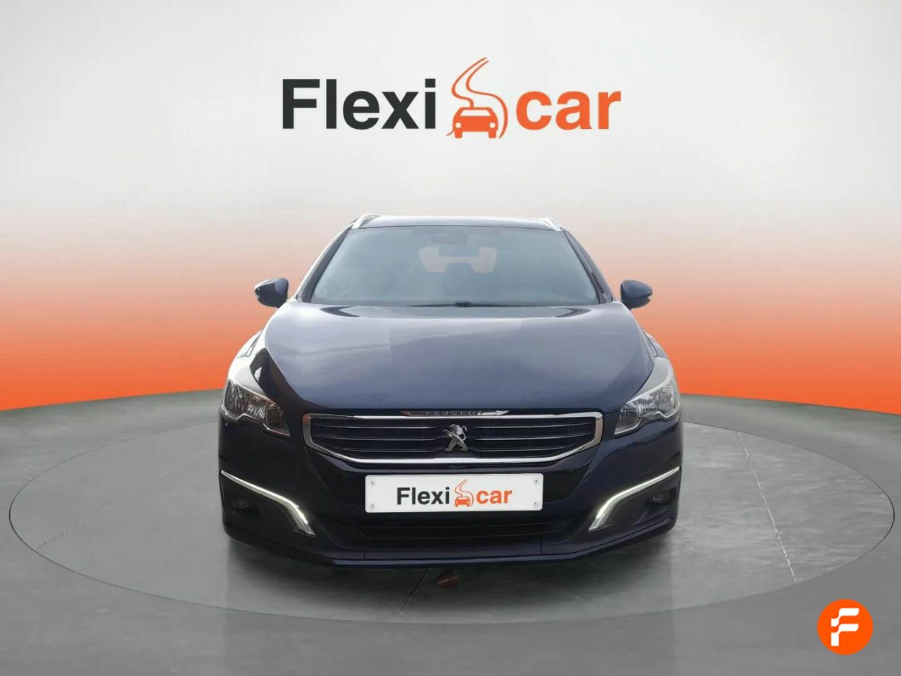 Foto Peugeot 508 2