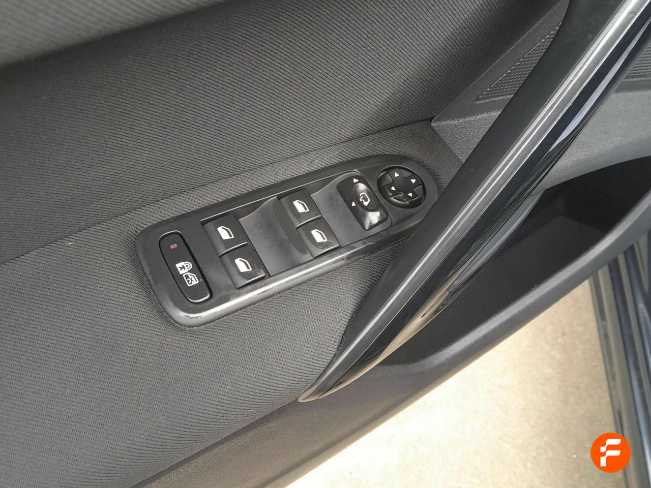 Foto Peugeot 508 12