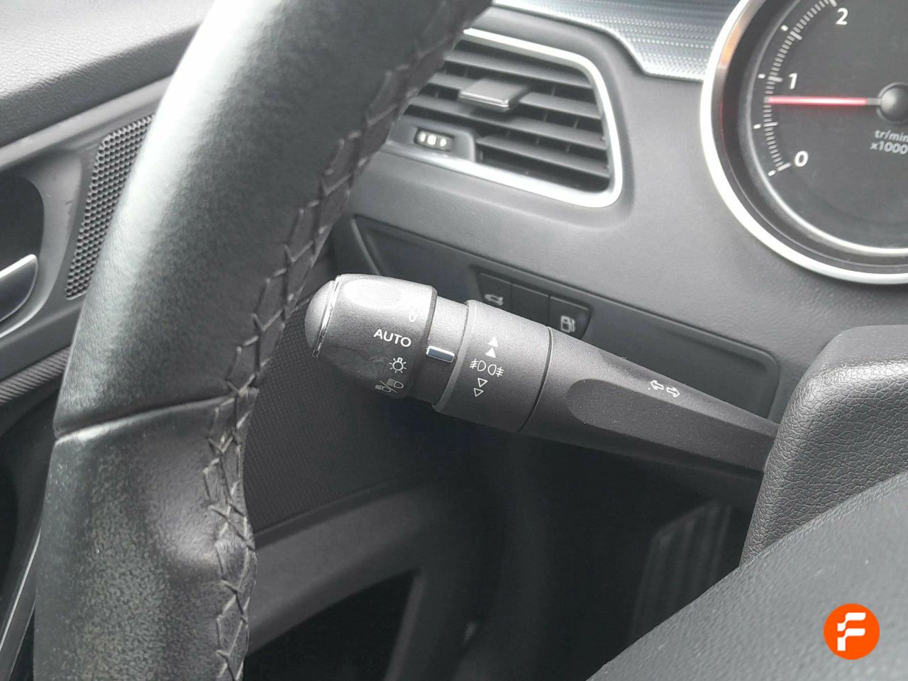 Foto Peugeot 508 15