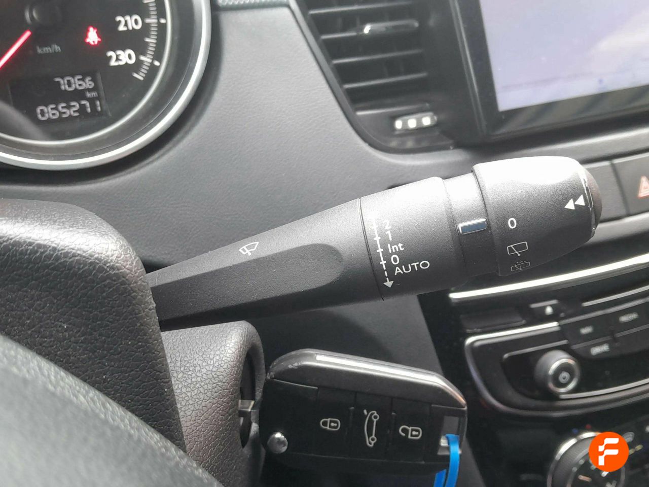 Foto Peugeot 508 17