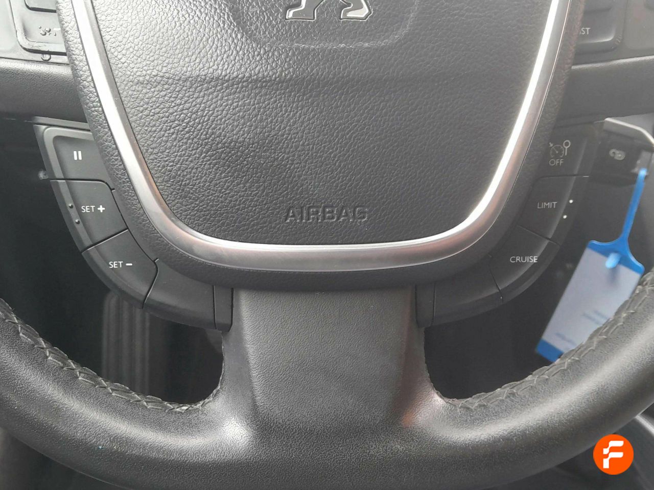 Foto Peugeot 508 18