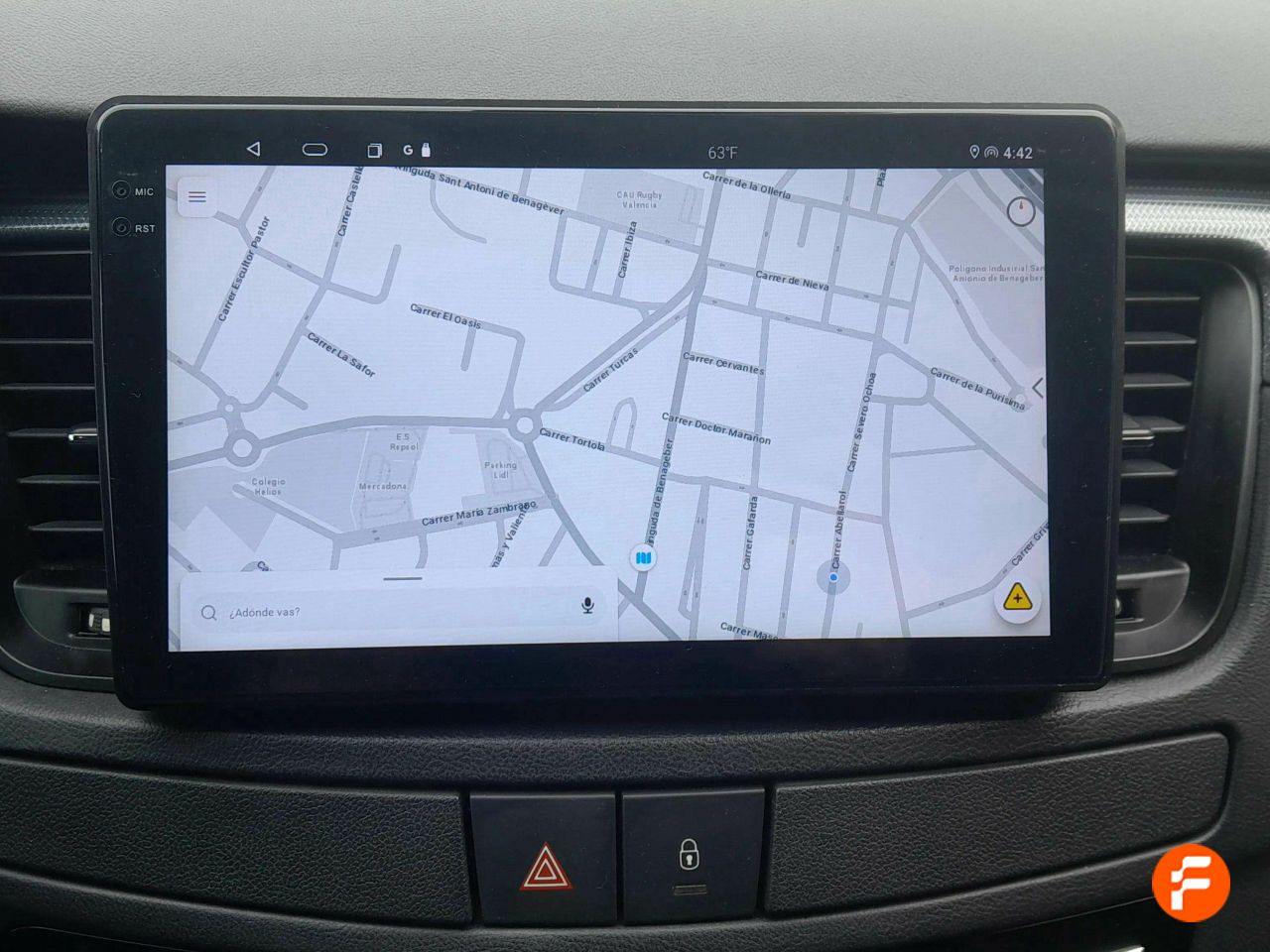 Foto Peugeot 508 22