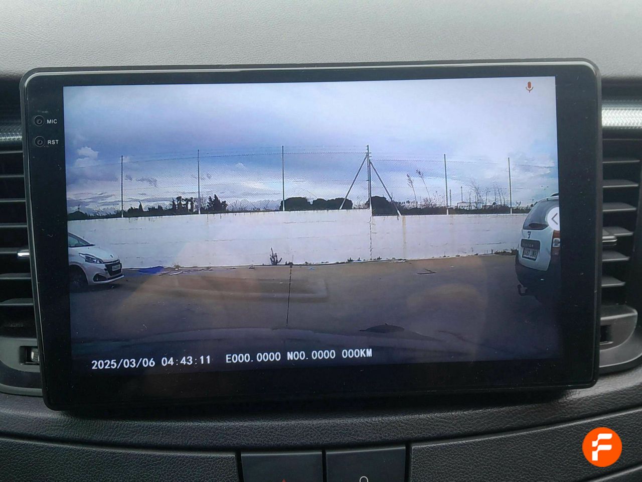 Foto Peugeot 508 23