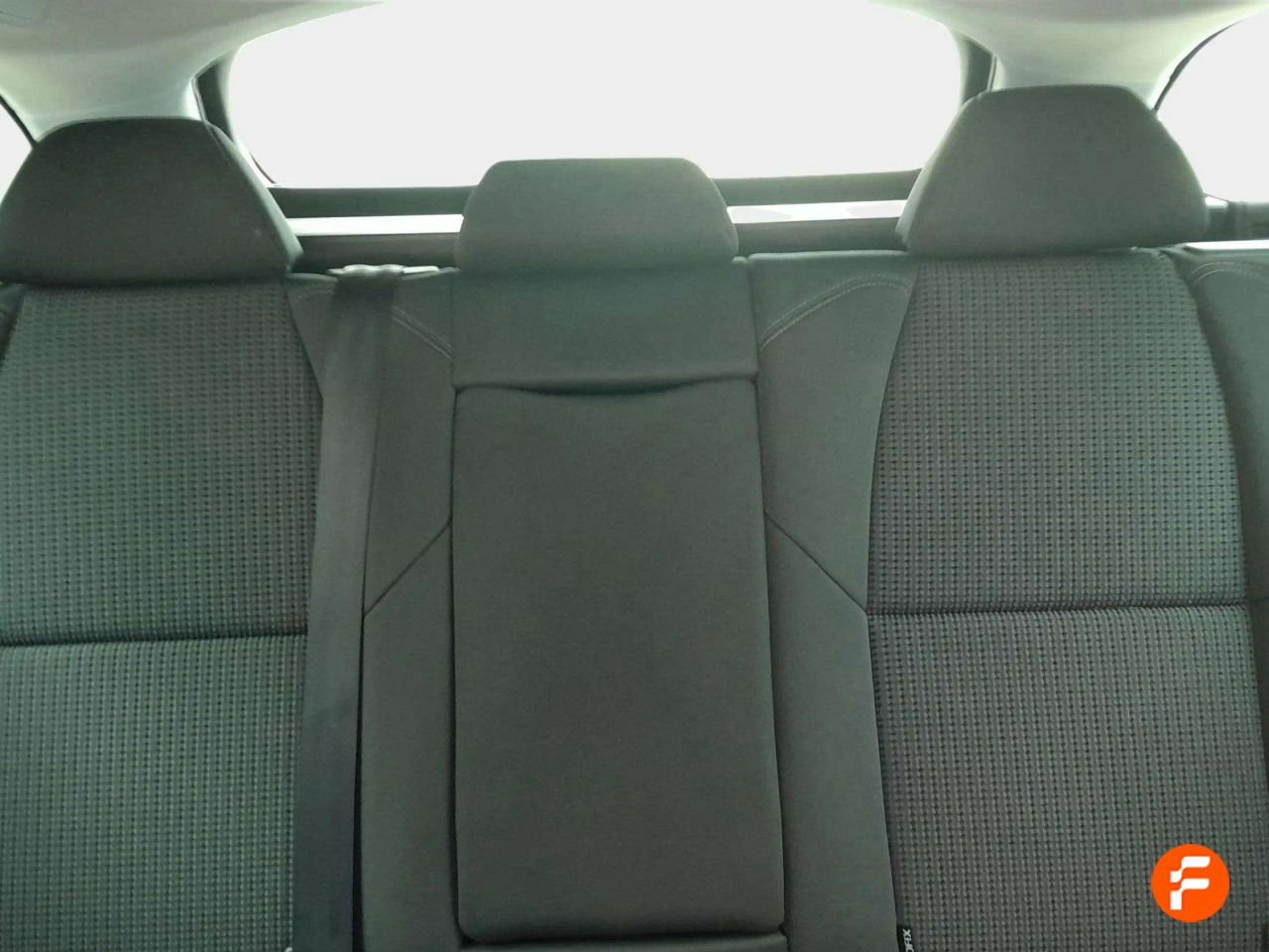Foto Peugeot 508 27