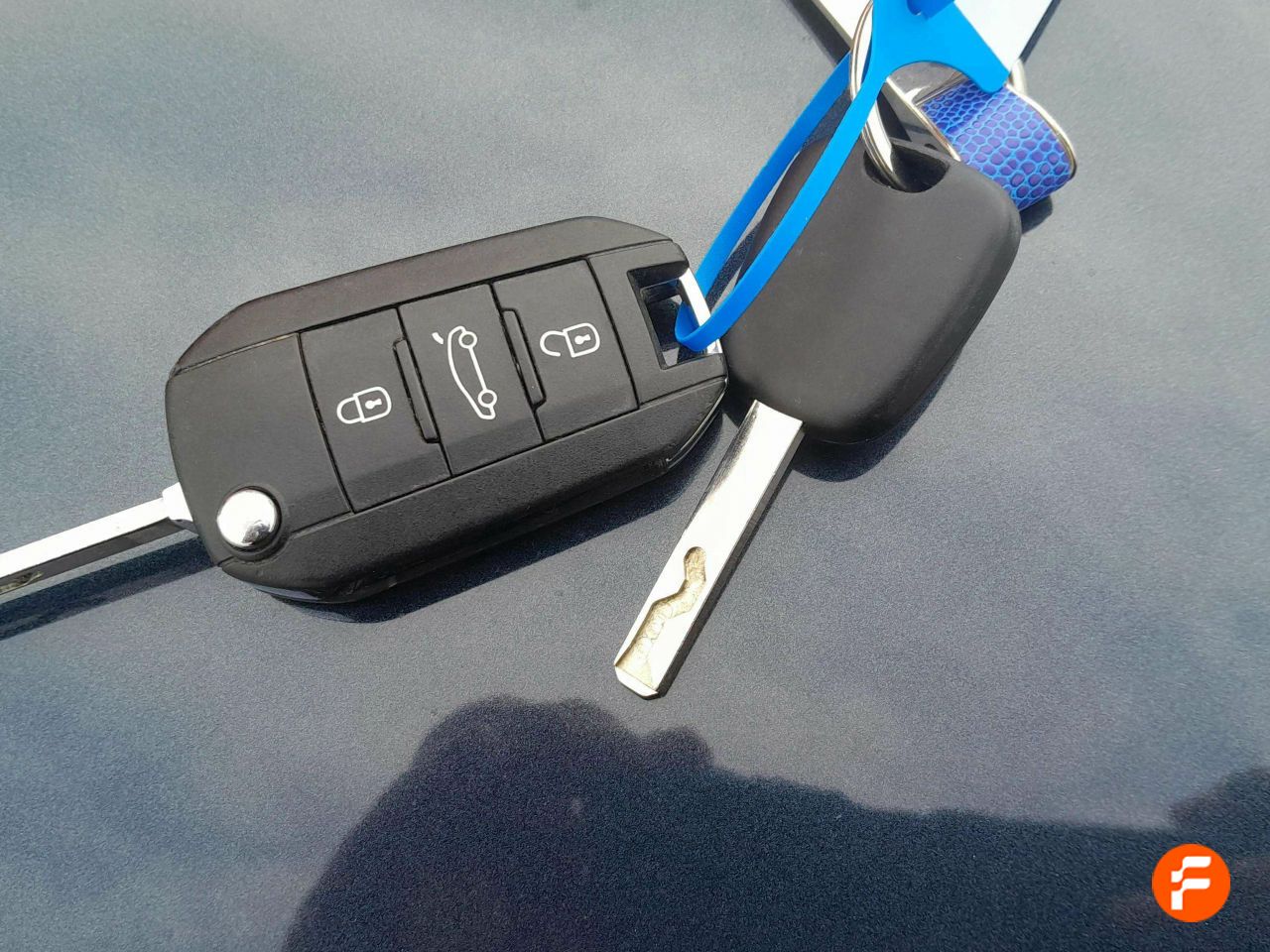 Foto Peugeot 508 28