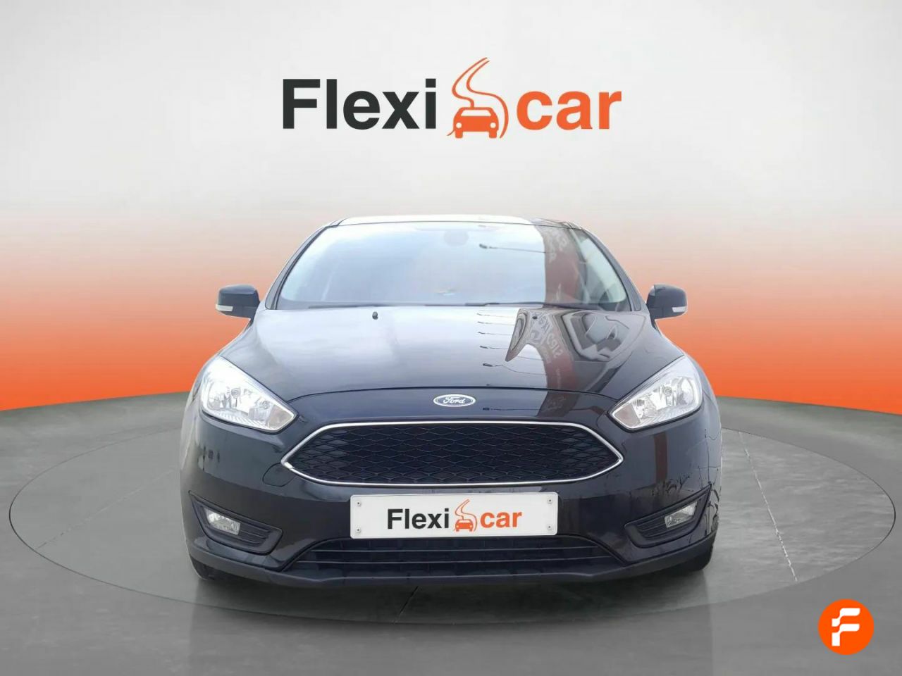 Foto Ford Focus 2