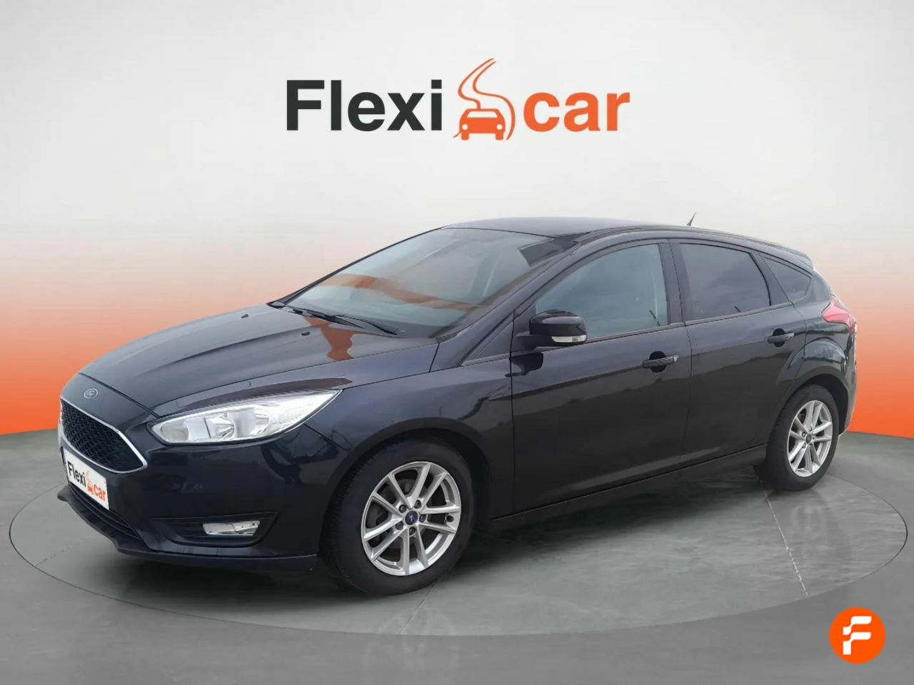 Foto Ford Focus 3