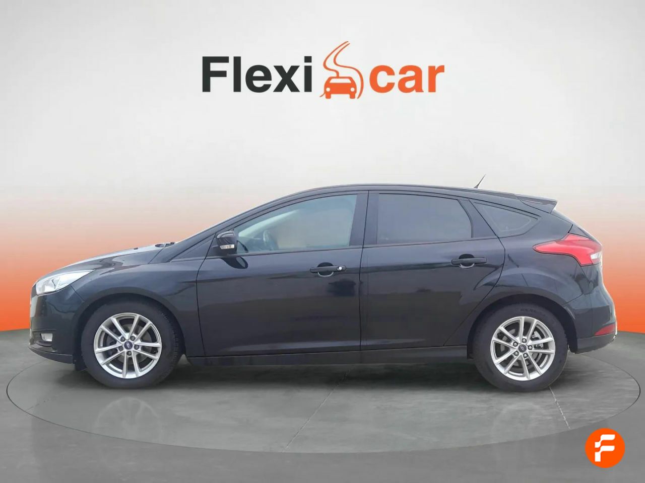 Foto Ford Focus 4