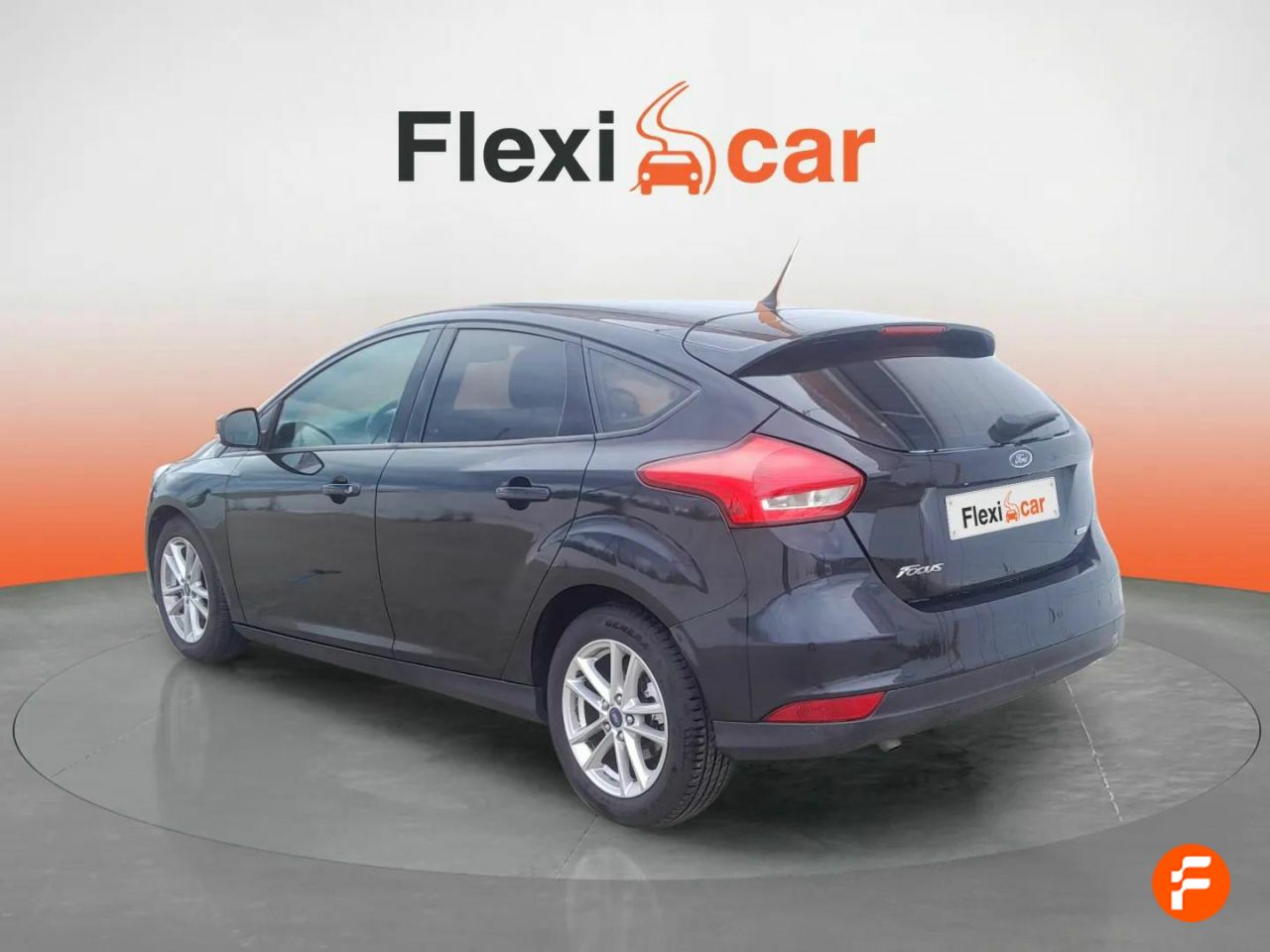 Foto Ford Focus 5