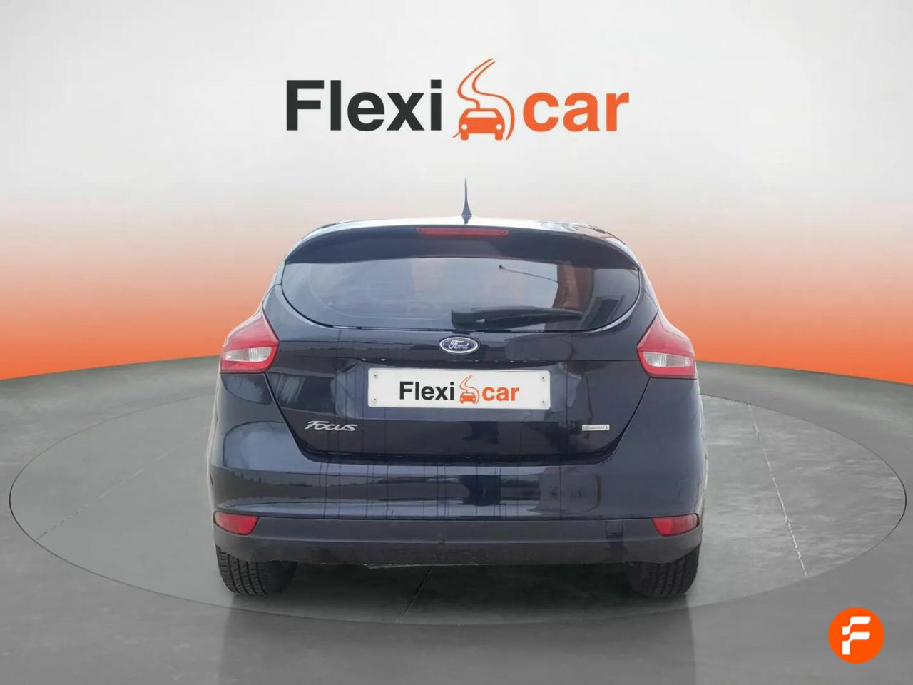 Foto Ford Focus 7