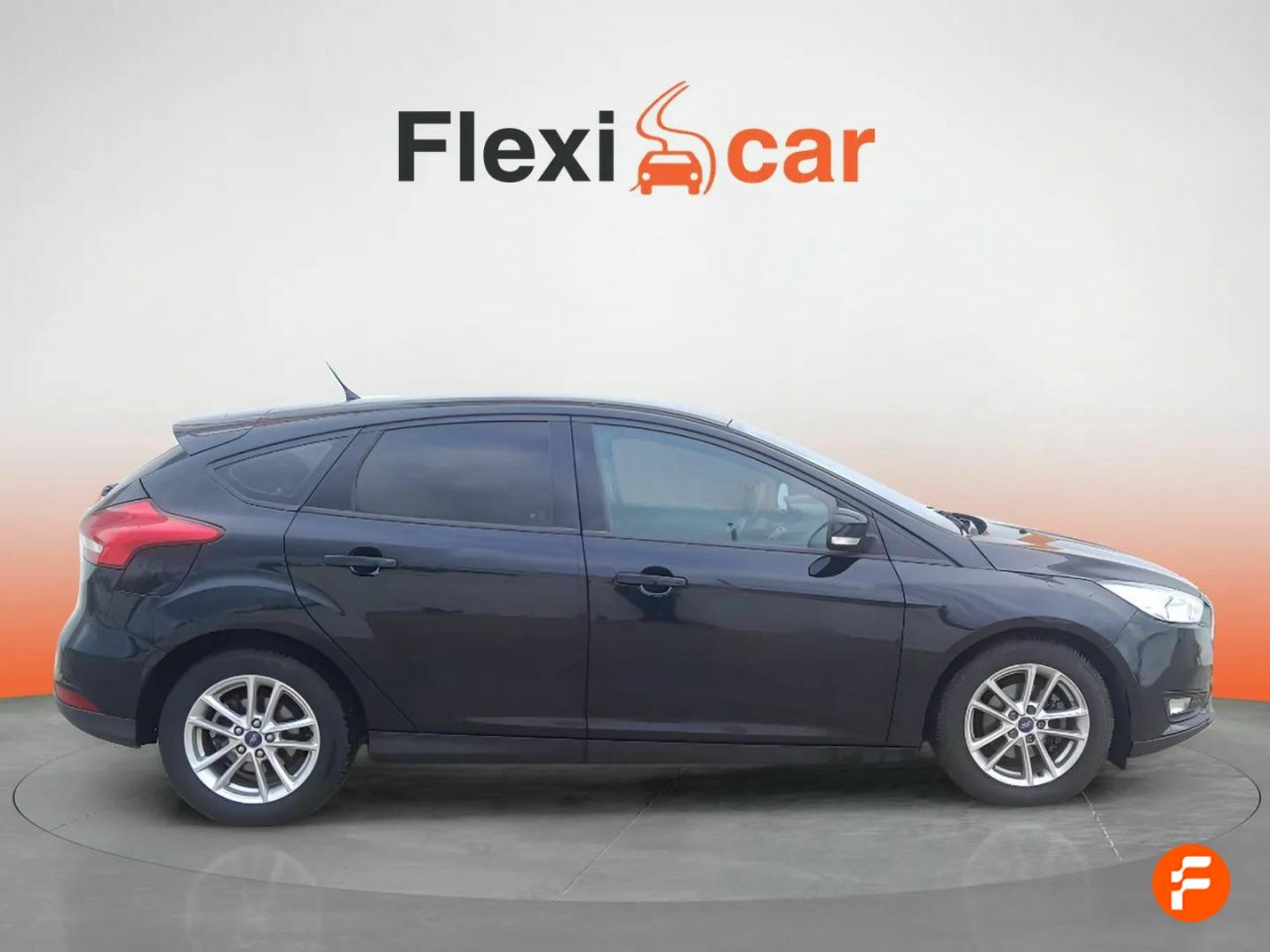 Foto Ford Focus 9