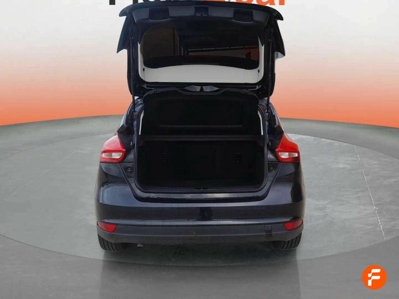 Foto Ford Focus 10