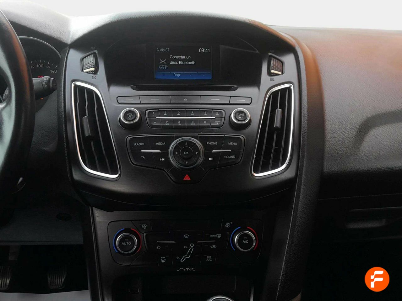 Foto Ford Focus 13