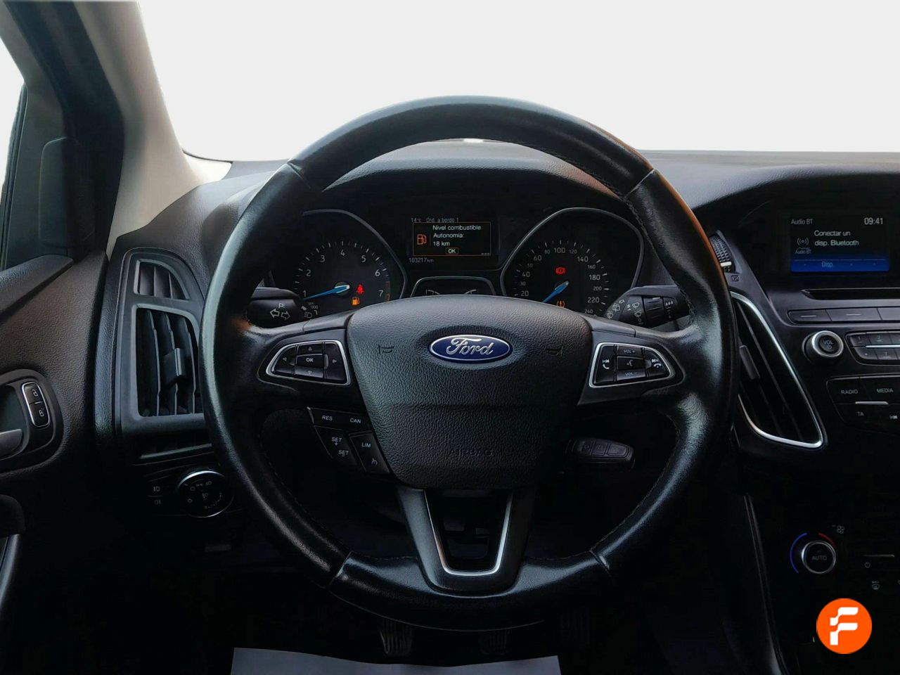 Foto Ford Focus 14