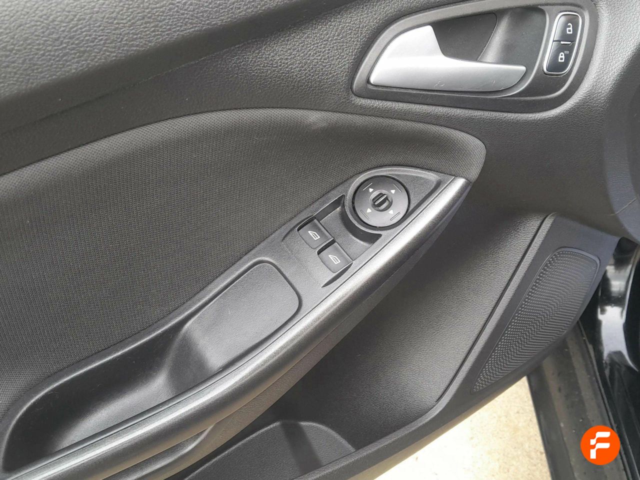 Foto Ford Focus 16