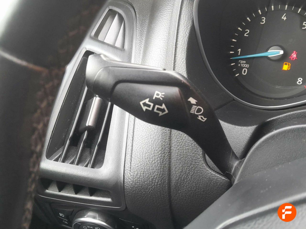 Foto Ford Focus 18