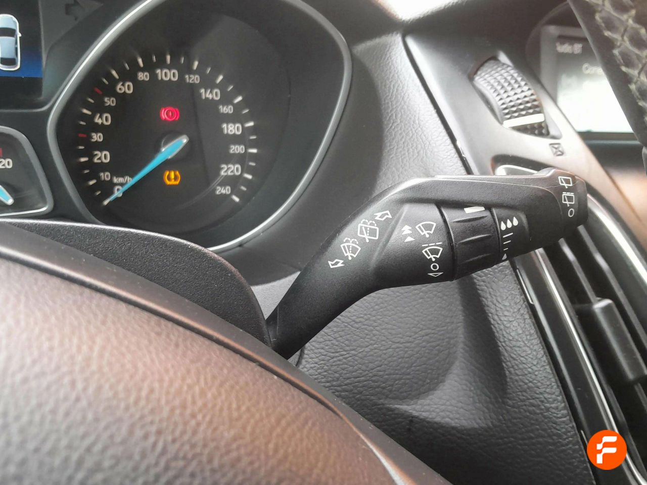 Foto Ford Focus 20