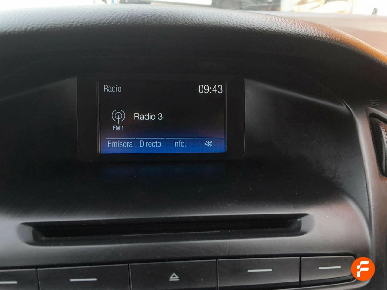 Foto Ford Focus 22