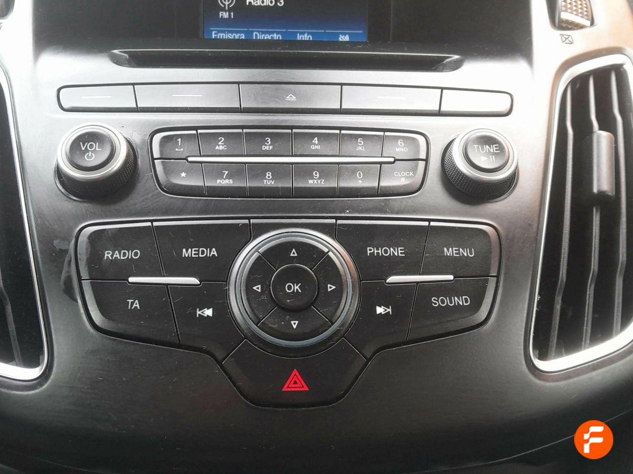 Foto Ford Focus 23