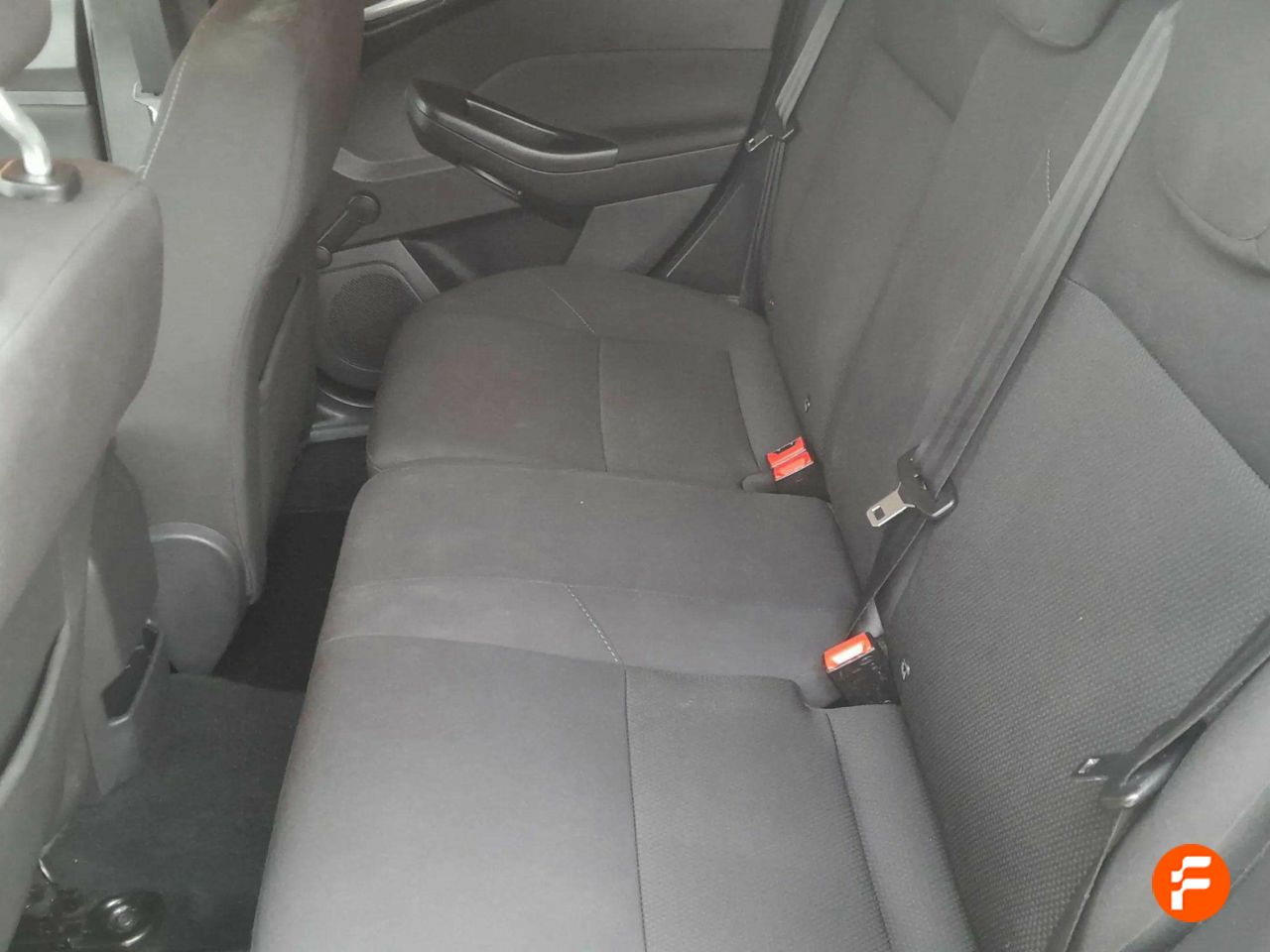 Foto Ford Focus 26