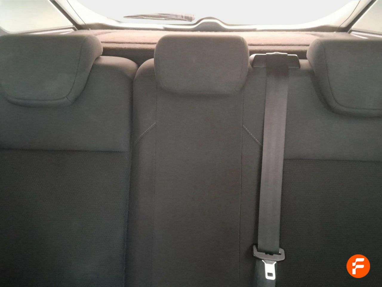 Foto Ford Focus 27