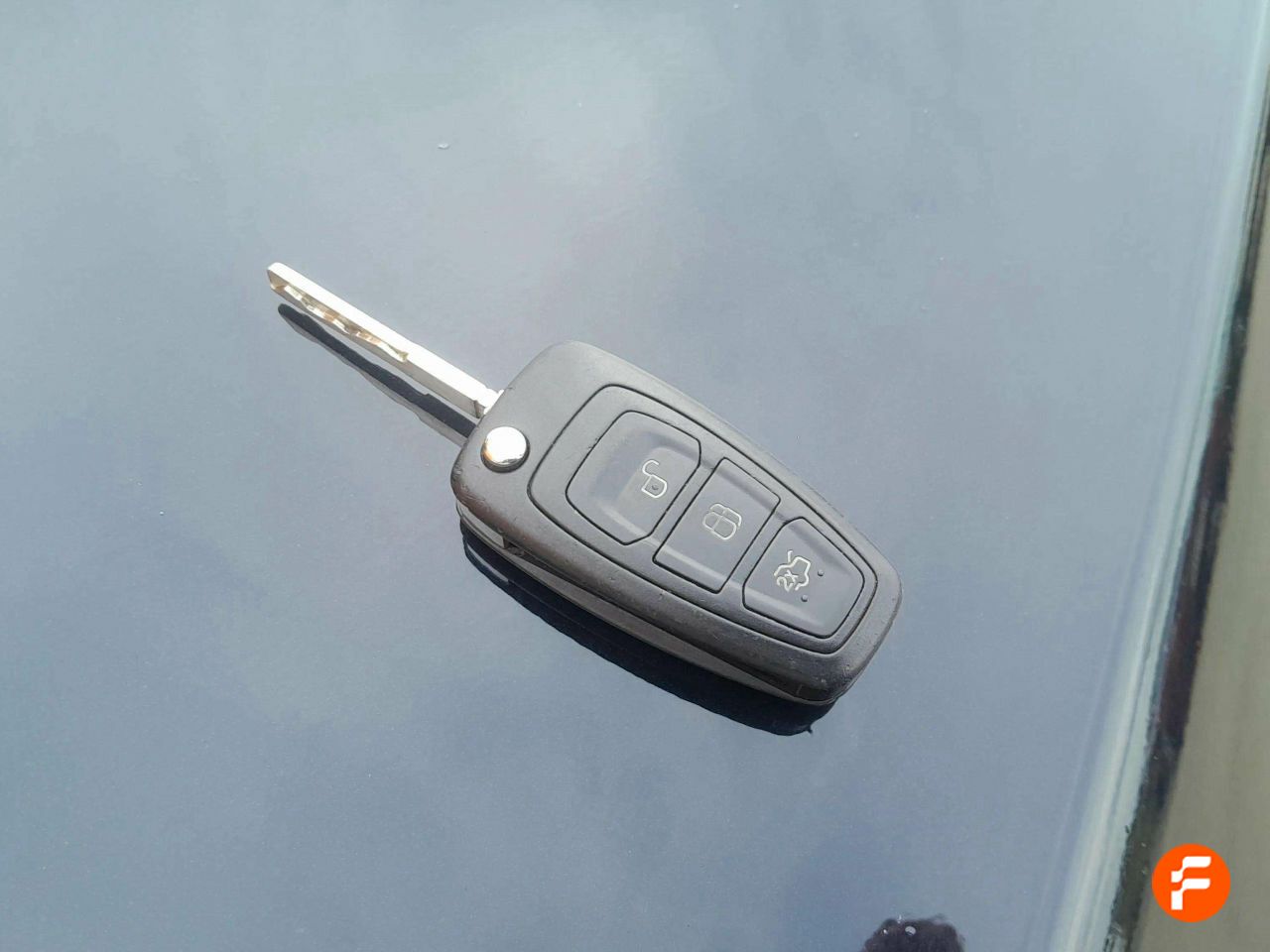 Foto Ford Focus 28
