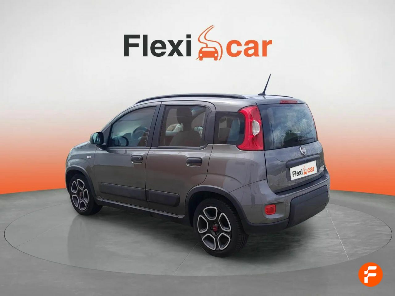 Foto Fiat Panda 5
