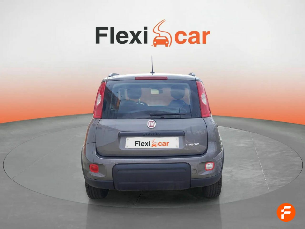 Foto Fiat Panda 7